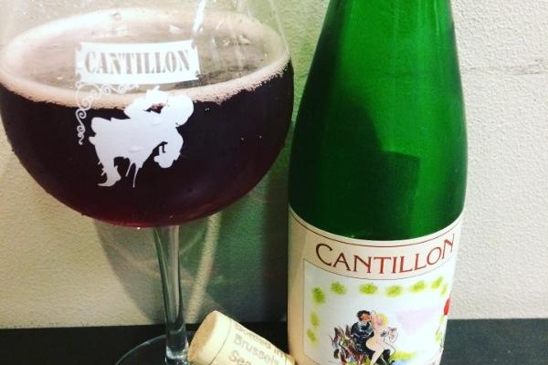 Brasserie Cantillon