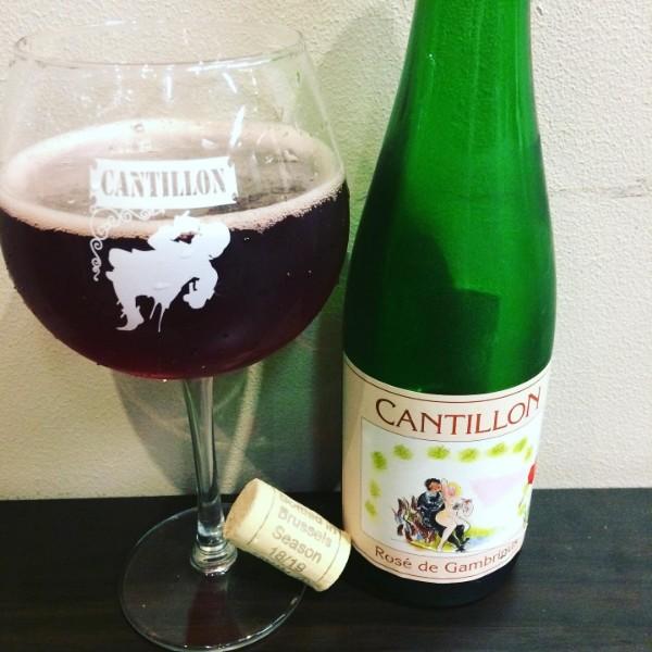 Brasserie Cantillon